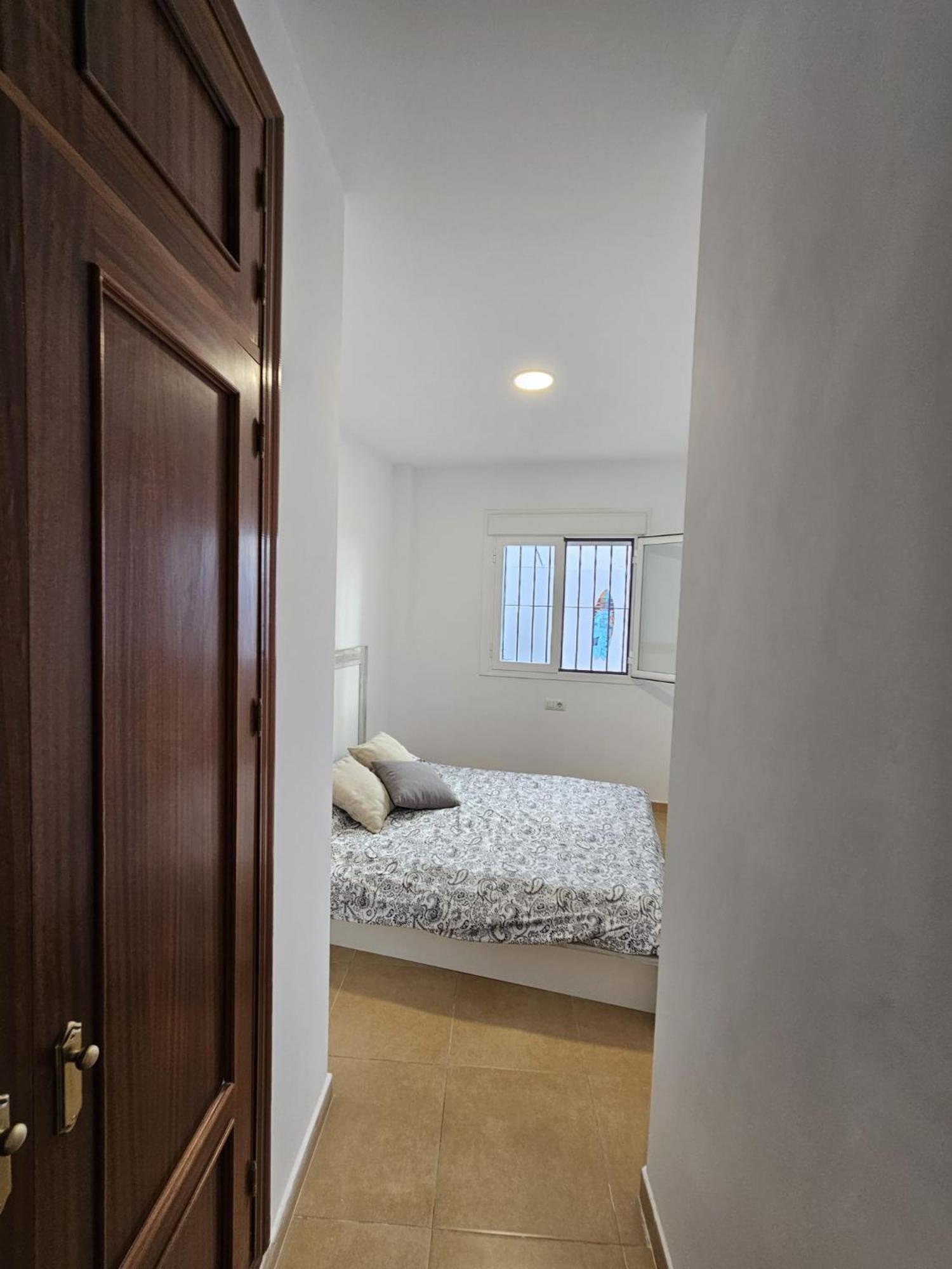 צ'יקלנה דה לה פרונטרה Apartamentos Terraza Chiclana Centro Ciudad מראה חיצוני תמונה