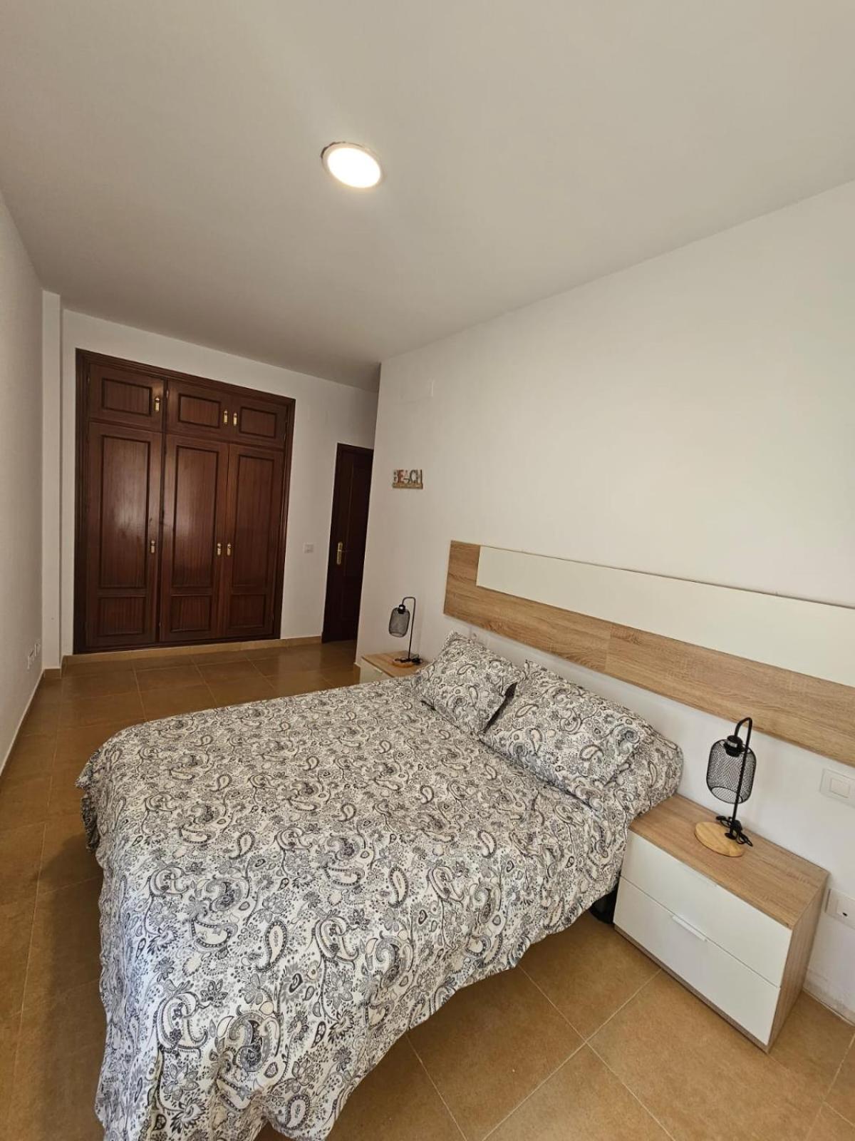 צ'יקלנה דה לה פרונטרה Apartamentos Terraza Chiclana Centro Ciudad מראה חיצוני תמונה