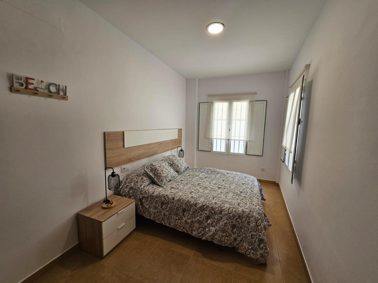 צ'יקלנה דה לה פרונטרה Apartamentos Terraza Chiclana Centro Ciudad מראה חיצוני תמונה