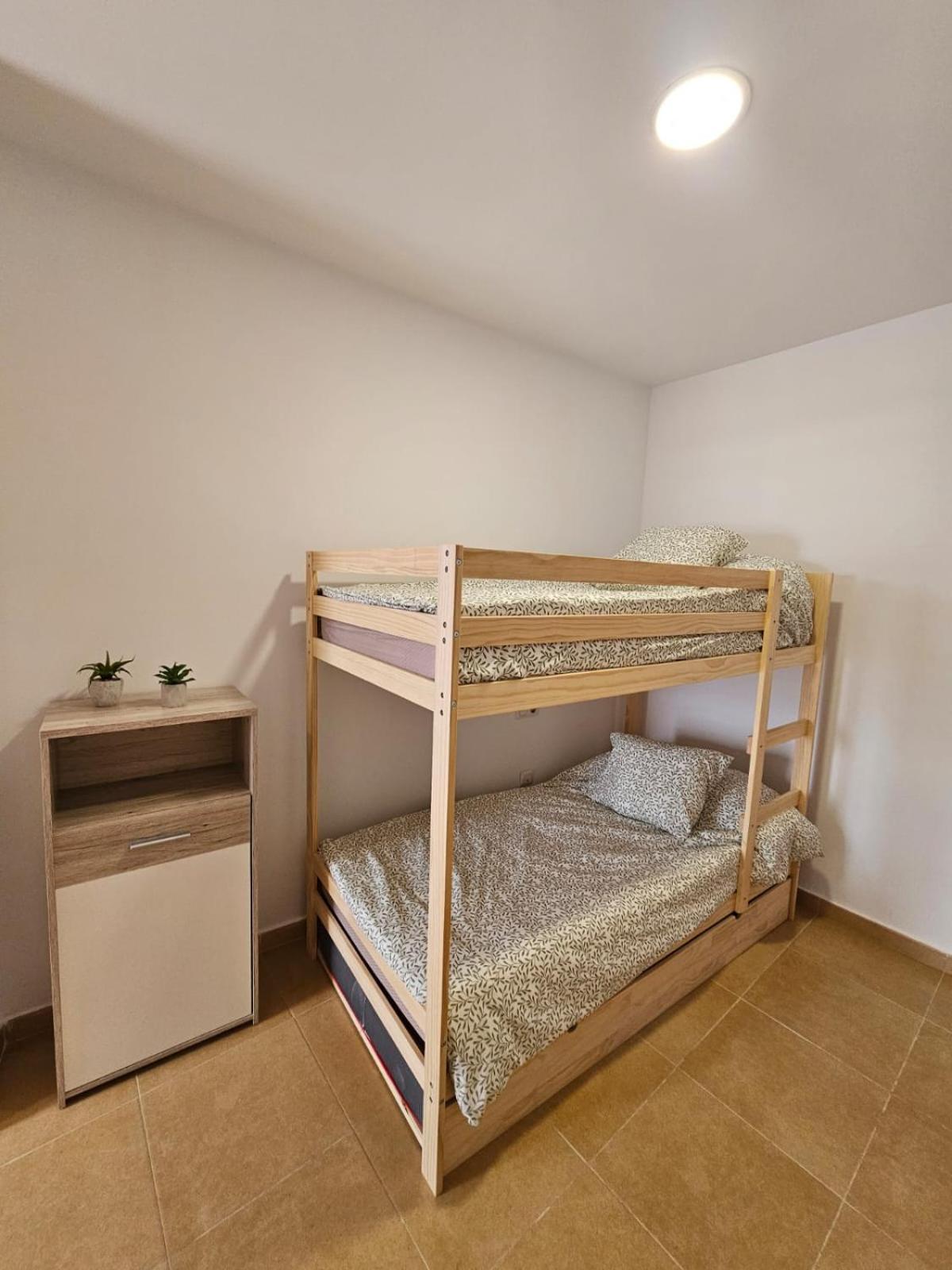 צ'יקלנה דה לה פרונטרה Apartamentos Terraza Chiclana Centro Ciudad מראה חיצוני תמונה